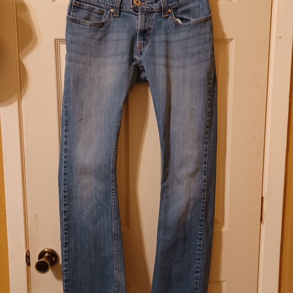 4/$40 Levi 542